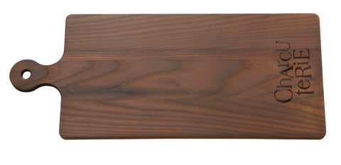 24" Thermal Ash Serving Board