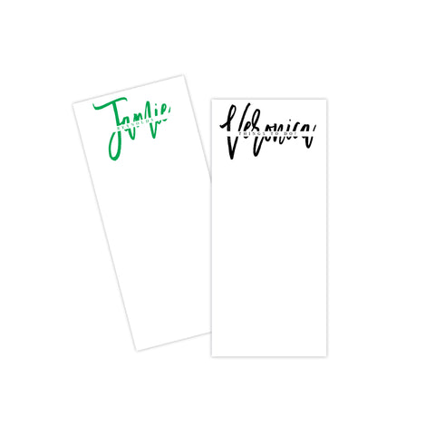 Breakthrough Pads (100 Sheets)