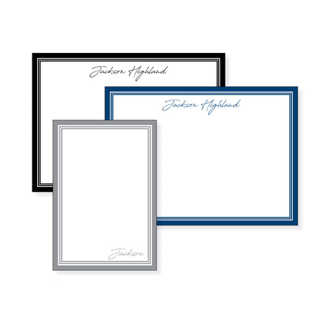 Classic Ensemble Correspondence Set