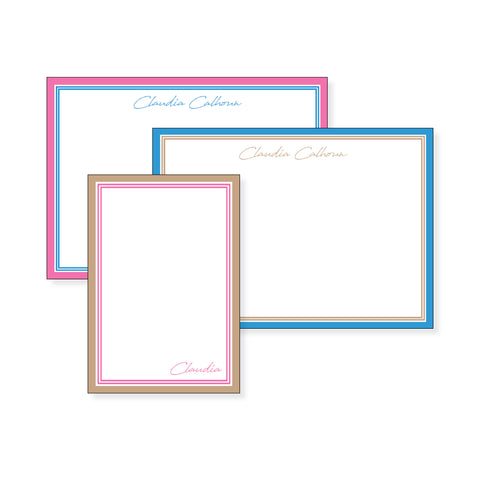 Soft Classic Ensemble Correspondence Set