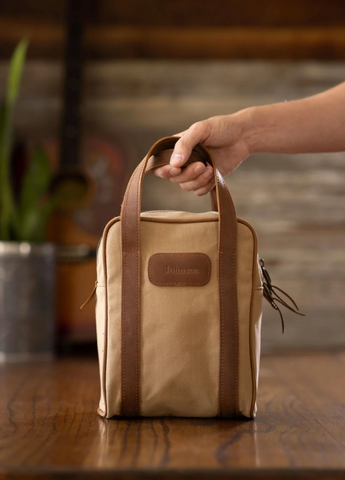 Jon Hart JH Shag Bag