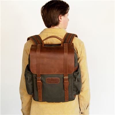Jon Hart JH Scout Canvas