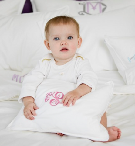 Travel/Boudoir Down Alternative Pillow