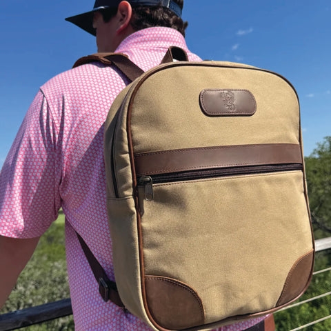 Jon Hart JH Backpack