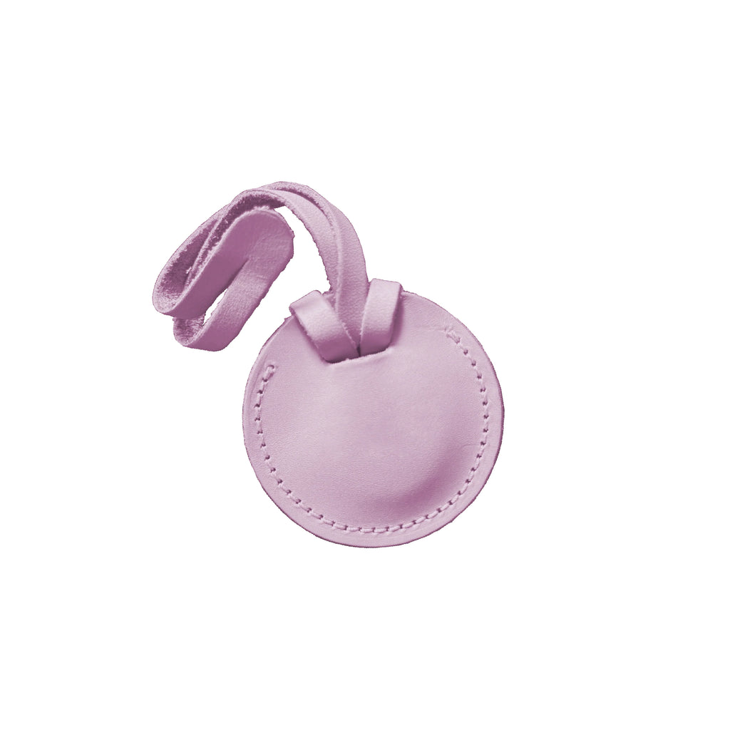 Jon Hart Treasure Tag