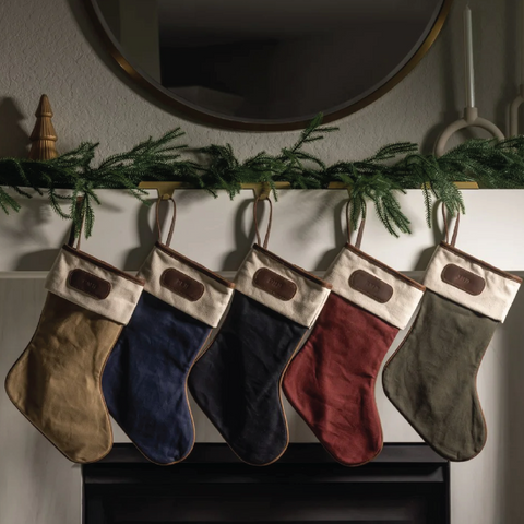 Jon Hart JH Stocking