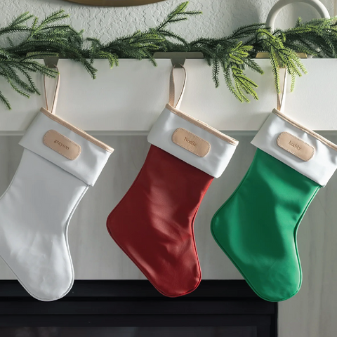 Jon Hart Stocking