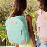 Jon Hart Backpack – Moon Mippy - Main Image