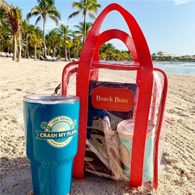 Jon hart shag bag hotsell