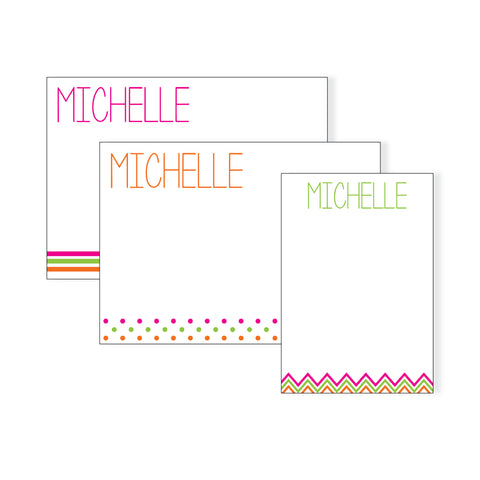 BIG Name Ensemble Correspondence Set