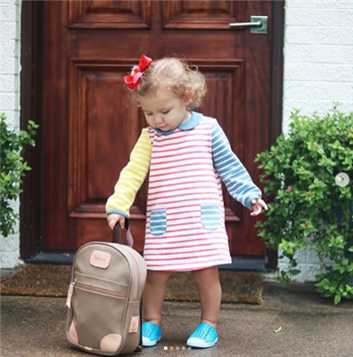 Jon Hart Back Pack Mini
