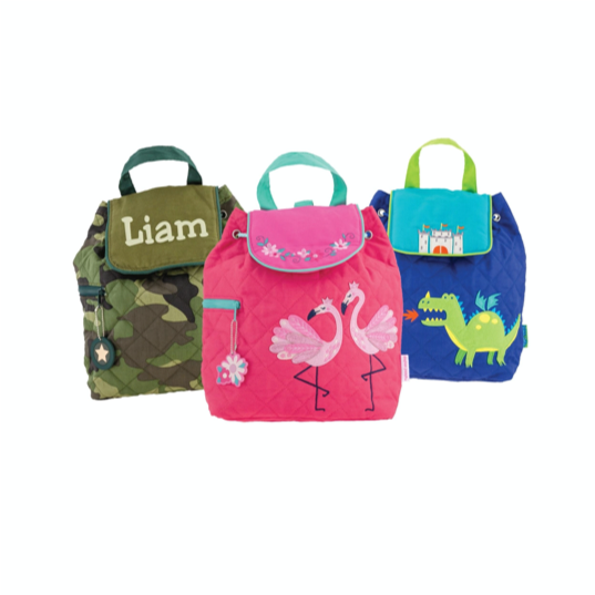 Stephen clearance joseph backpack