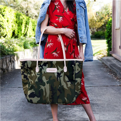 Tyler tote jon hart hotsell