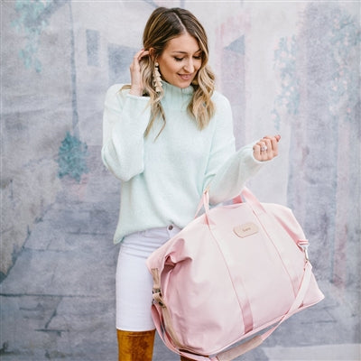 Jon hart weekender bag Clearance